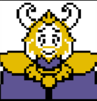 Asgore